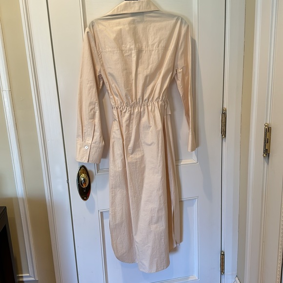 NWOT Nanushka Rowan dress size XXS - Picture 5 of 6